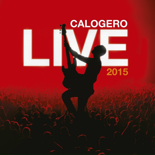 Calogero - Nathan