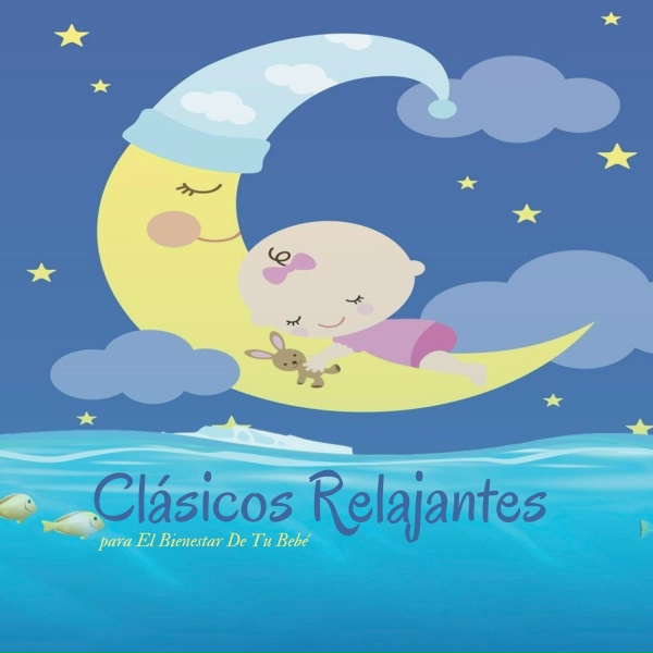 Beethoven Relajante Para Beb&eacute;s - Bienestar