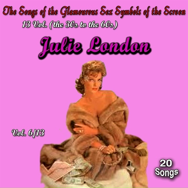 Julie London - Misty