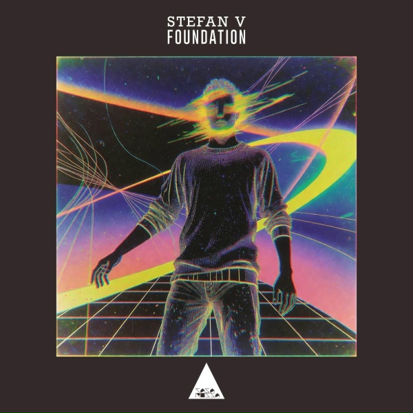 Stefan V - Foundation