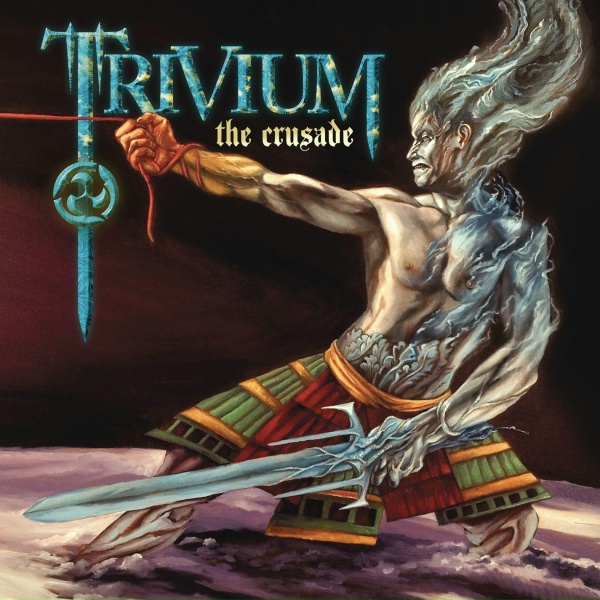 Trivium - Tread the Floods