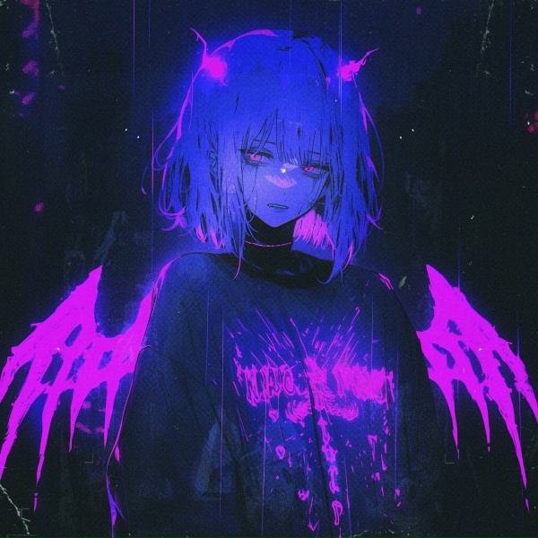 blueberry - Beginning of the end