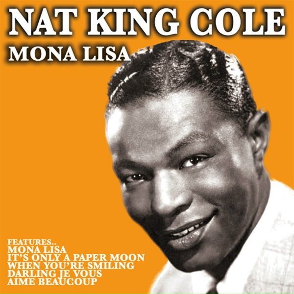 Nat King Cole - You Stepped Out of a Dream