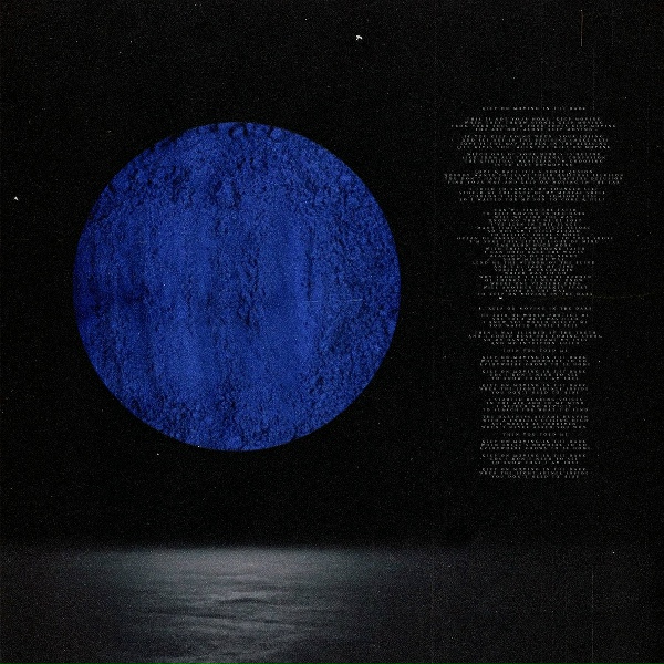 Sault - Above the Sky