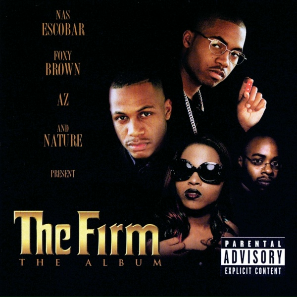 Foxy Brown - Fuck Somebody Else