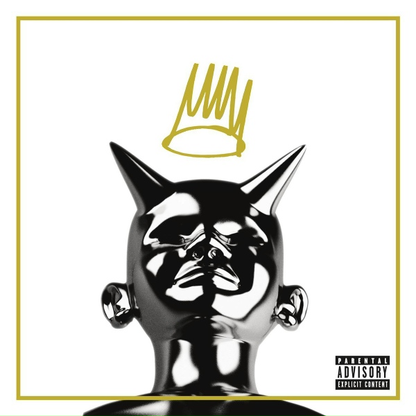 J. Cole feat. 50 Cent, Bas - New York Times