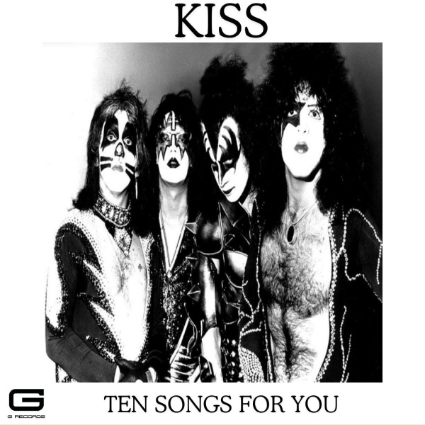 Kiss - Rock and roll all night