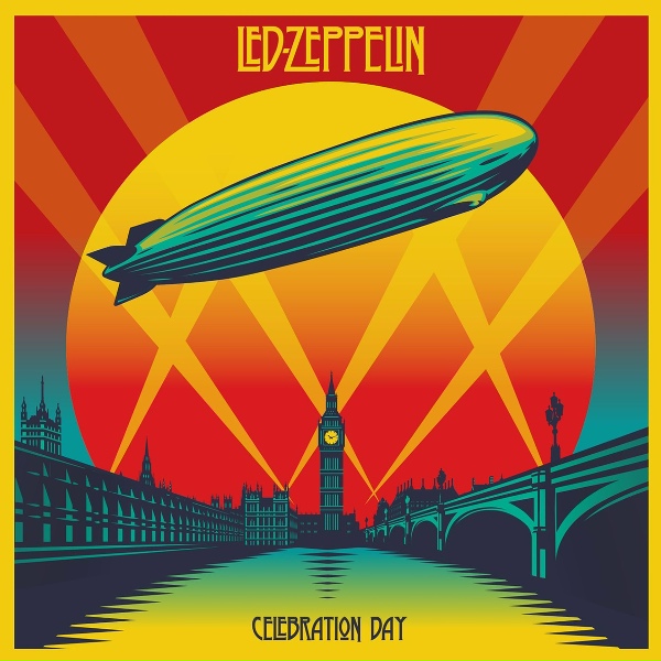 Led Zeppelin - In My Time of Dying
