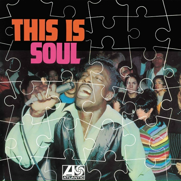 Arthur Conley - Funky Street