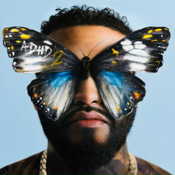 Joyner Lucas, Ava Max - Tear Me Down