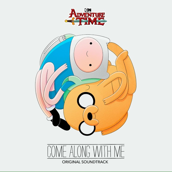 Adventure Time - Kingdom Gum