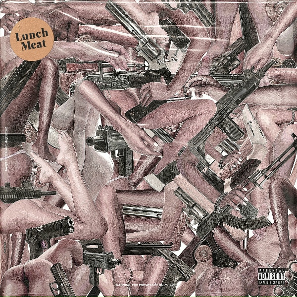The Alchemist feat. BENNY THE BUTCHER, Styles P - Massacre