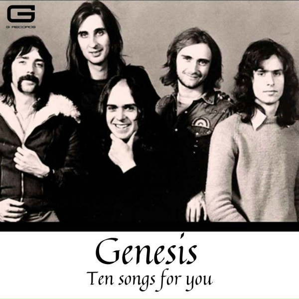 Genesis - Stagnation