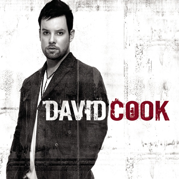 David Cook - The Time of My Life