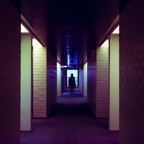 Doves - Prisoners