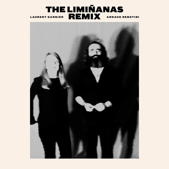 The Limi&ntilde;anas feat. Anton Newcombe - Istanbul is Sleepy (feat. Anton Newcombe) [Arnaud Rebotini Remix]
