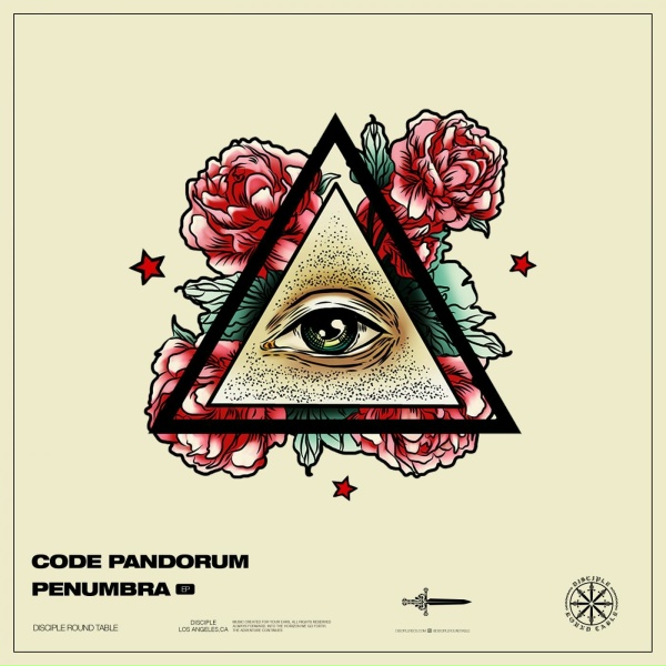 Code:Pandorum - Ashes