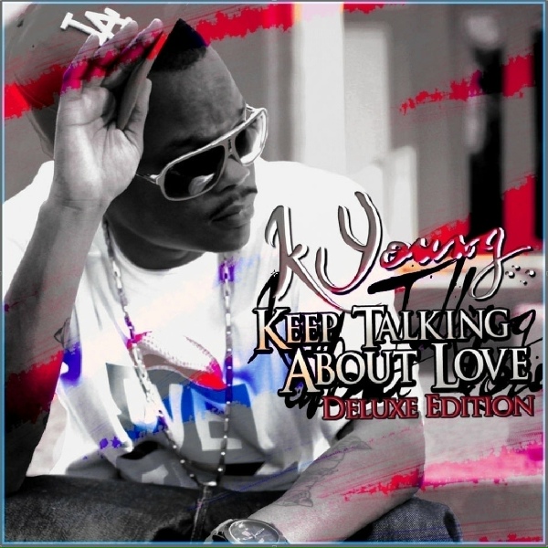 K-Young feat. Atiba