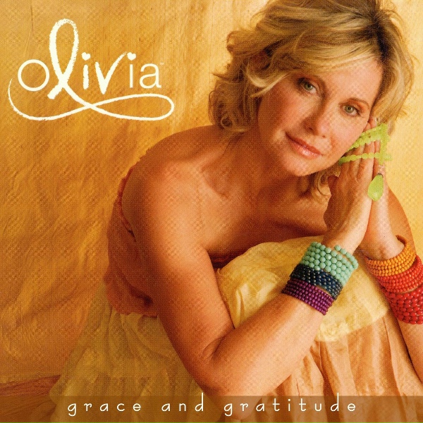 Olivia Newton-John - The Power Of Now
