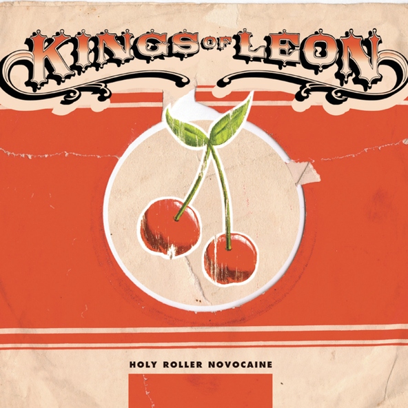 Kings Of Leon - Wasted Time