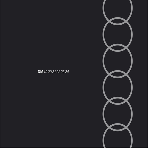 Depeche Mode - Enjoy the Silence
