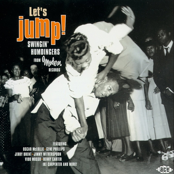 Jimmy Jackson All-Stars - Deep Purple