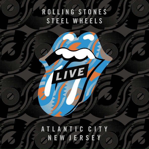 The Rolling Stones feat. Axl Rose, Izzy Stradlin - Salt Of The Earth