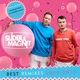 Slider & Magnit, Quest Pistols Show - Санта Лючия (Dance Version)