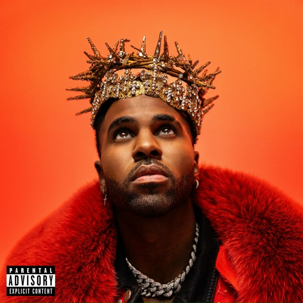 Jason Derulo feat. French Montana - Tip Toe (feat. French Montana)