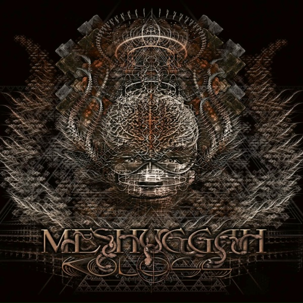 Meshuggah - Marrow