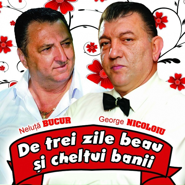 George Nicoloiu - Am Facut In Viata Multe