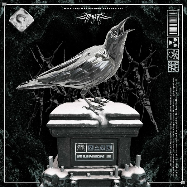 ZOMBIEZ feat. Der Zirkel - HEXENTANZ