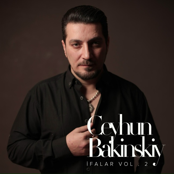 Ceyhun Bakinskiy - Тот Взгляд Родной
