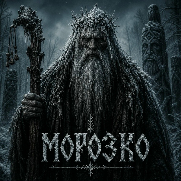 Morana Choir - Морозко