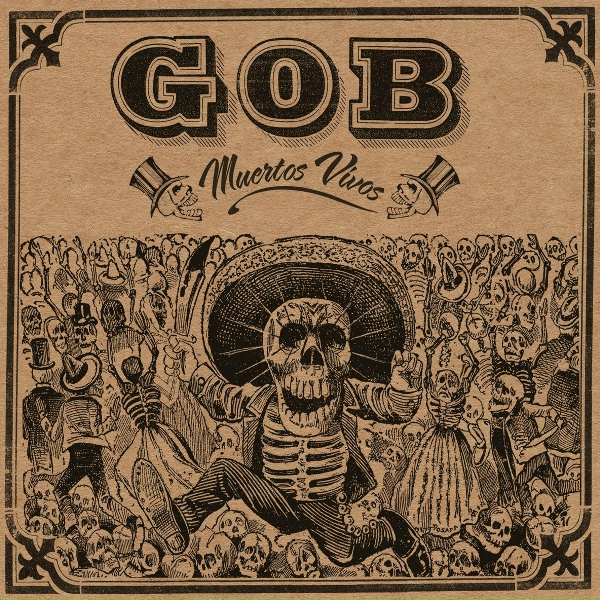 GOB - Prescription