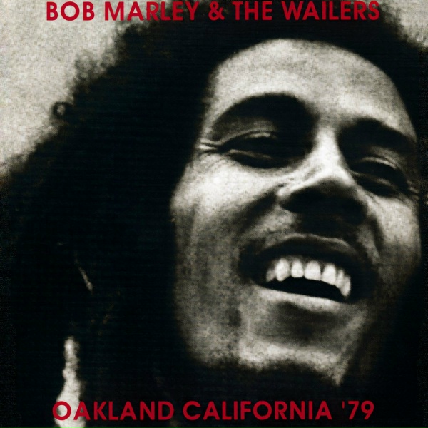 Bob Marley & The Wailers - Is This Love