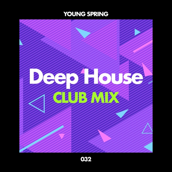 Deep House - Yeke Yeke