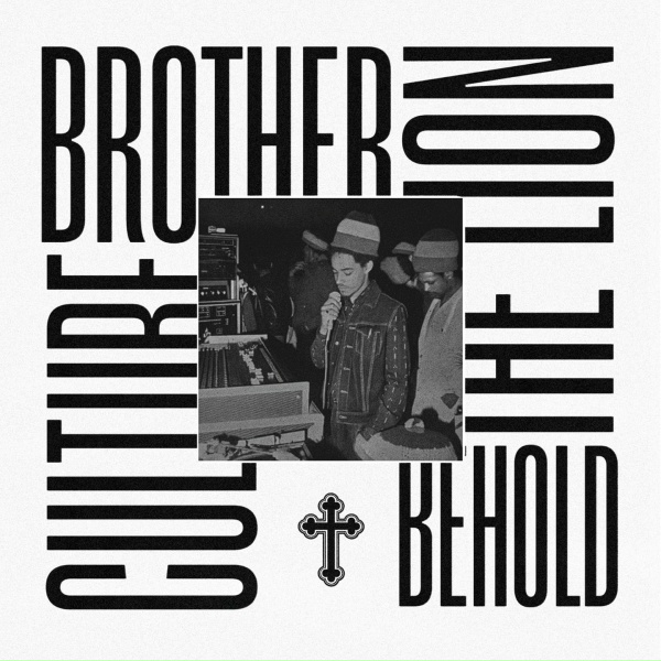 Brother Culture, Derrick Sound - Behold The Dub