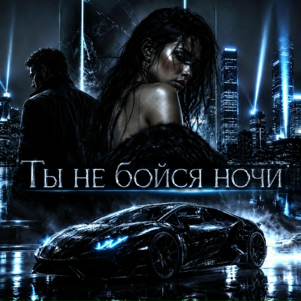 DJ BigBoss - Ты не бойся ночи