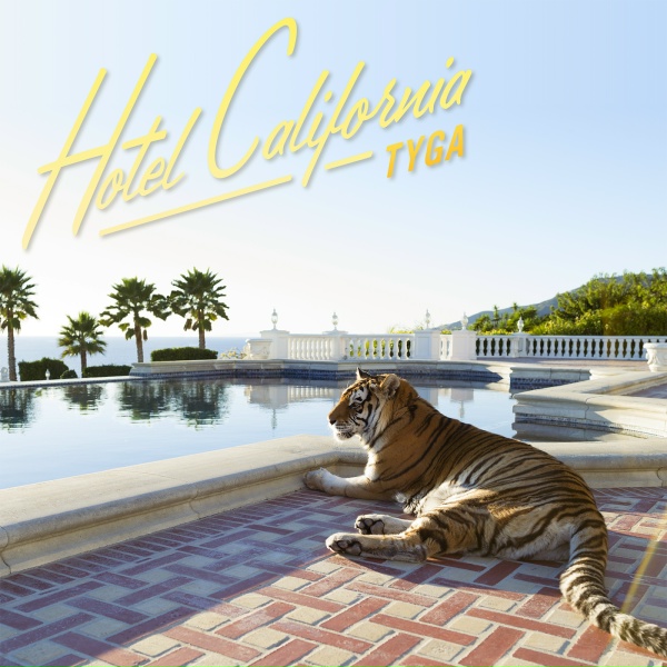 Tyga feat. Future - Show You