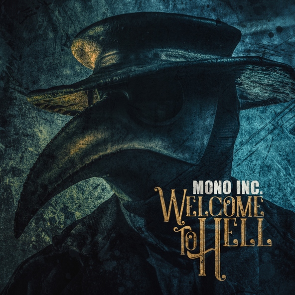 Mono Inc. - Risk It All