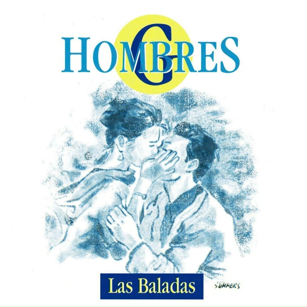 Hombres G - Te necesito