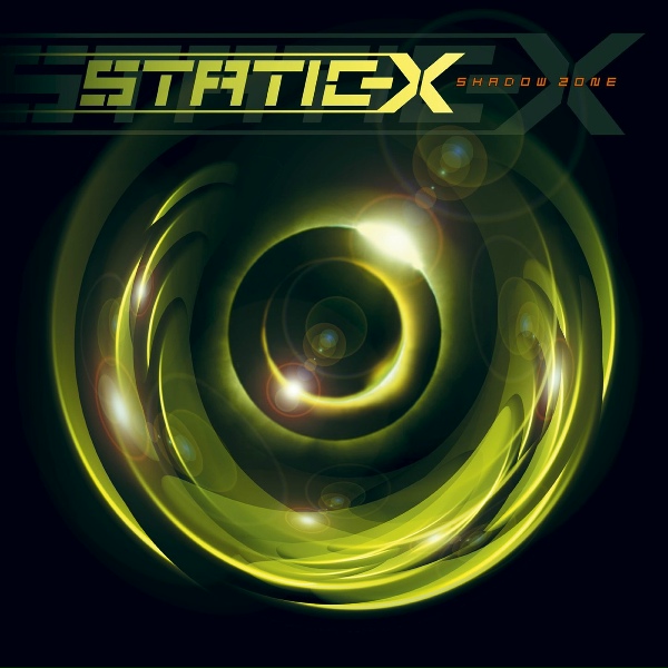 Static-X - New Pain