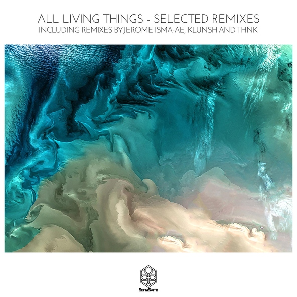 All Living Things - Rave Culture