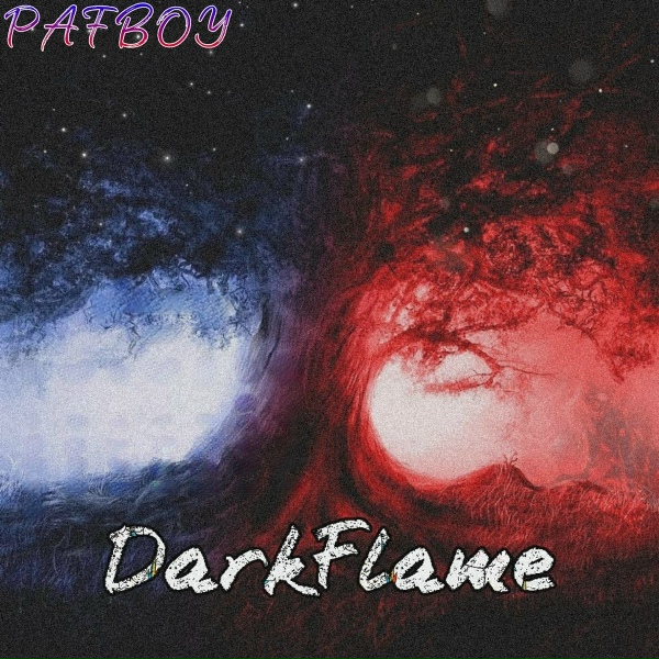 PAFBOY - Without Meaning (feat. M00ner)