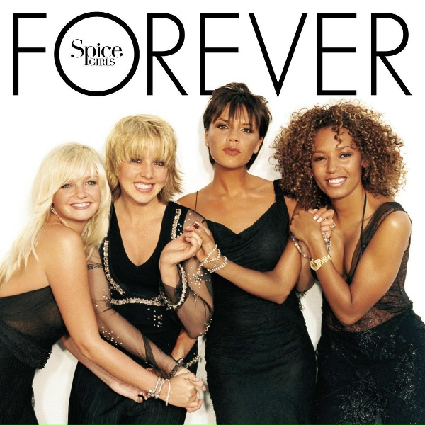 Spice Girls - Wasting My Time