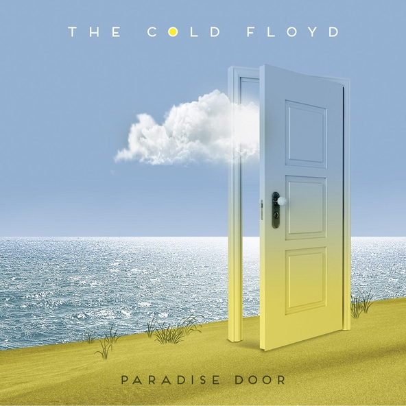 The Cold Floyd - World Confused