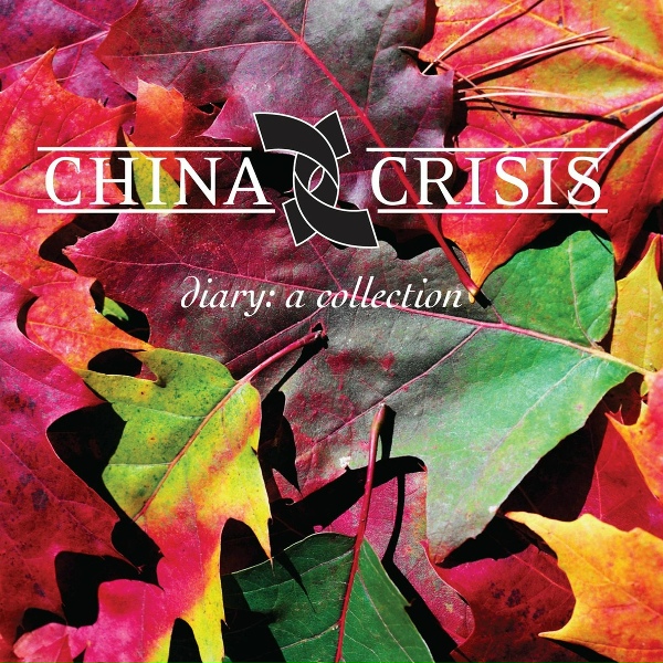 China Crisis - Hampton Beach