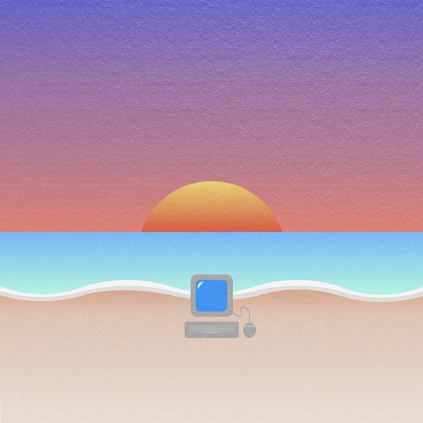 Surfaces - 24 / 7 / 365
