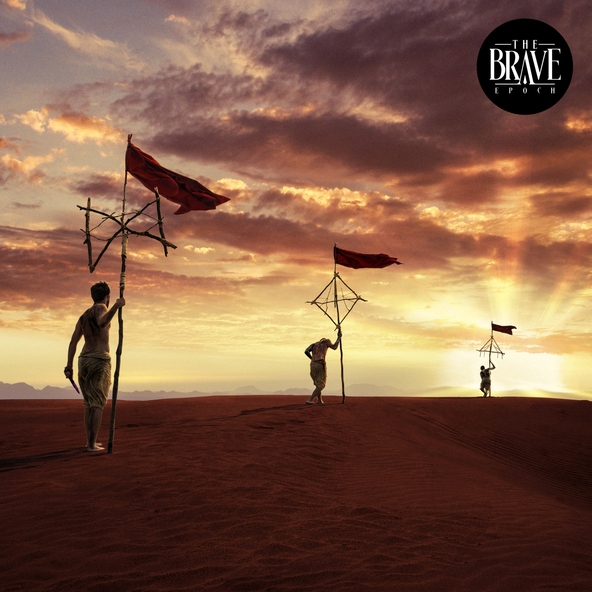 The Brave - Searchlights